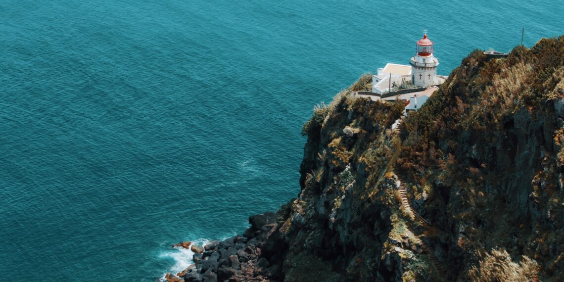 Klantervaring Heidi,Portugal,kustlijn Azoren