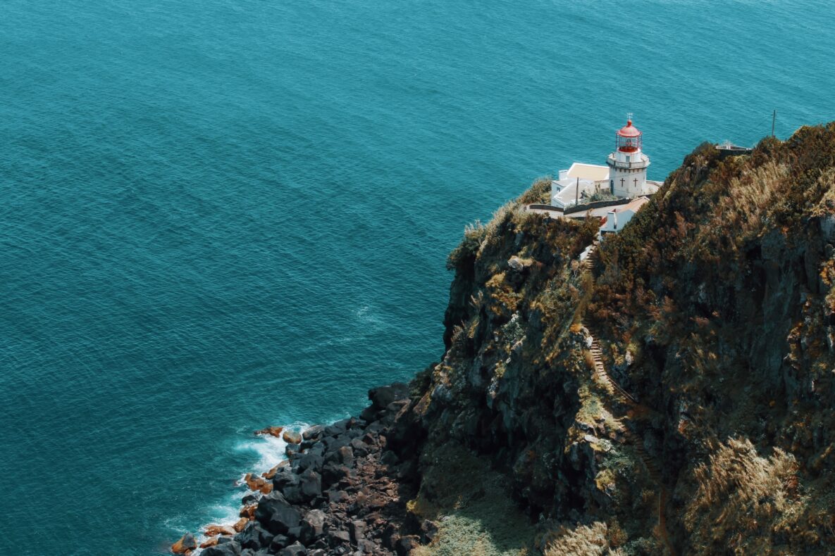Klantervaring Heidi,Portugal,kustlijn Azoren
