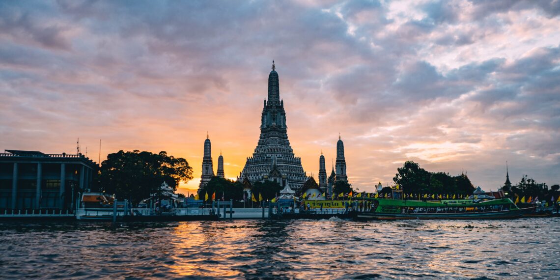Bangkok - Untamed Travelling
