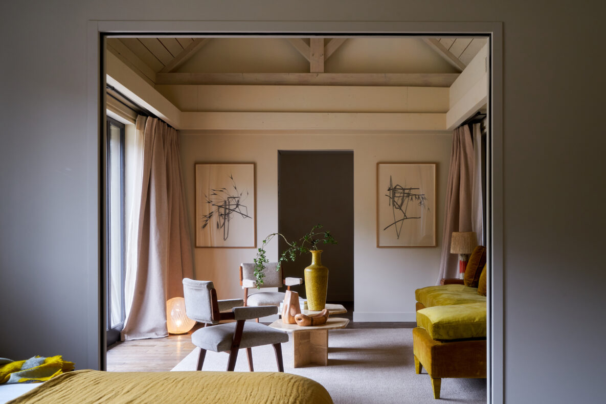 Les Sources de Cheverny, Frankrijk