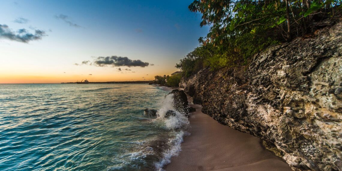 Luxe reis Barbados,Barbados,strand