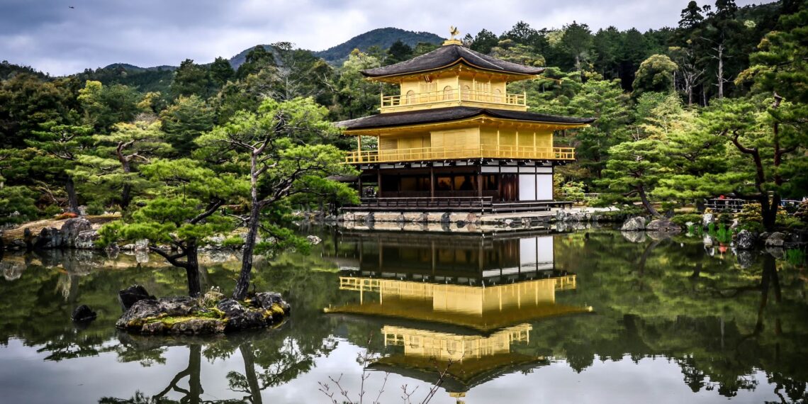 Klantervaring Magda en Jan-Willem,Japan,Kyoto