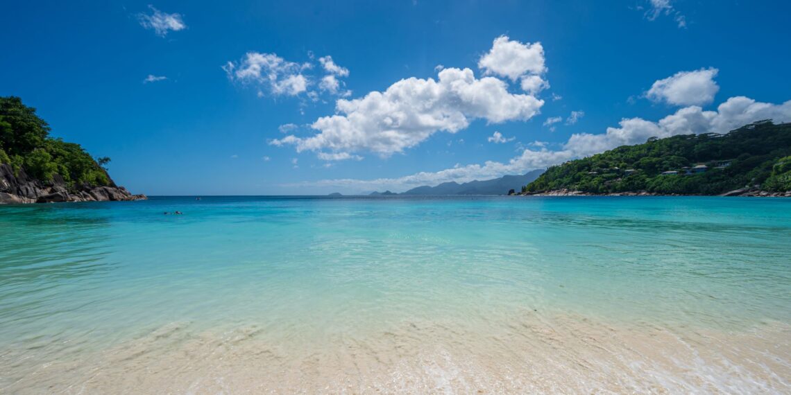 Klantervaring Joris en Kelly,Seychellen,Mahe Island