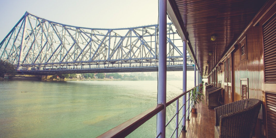 Pandaw Cruises India Kolkata- Untamed Travelling