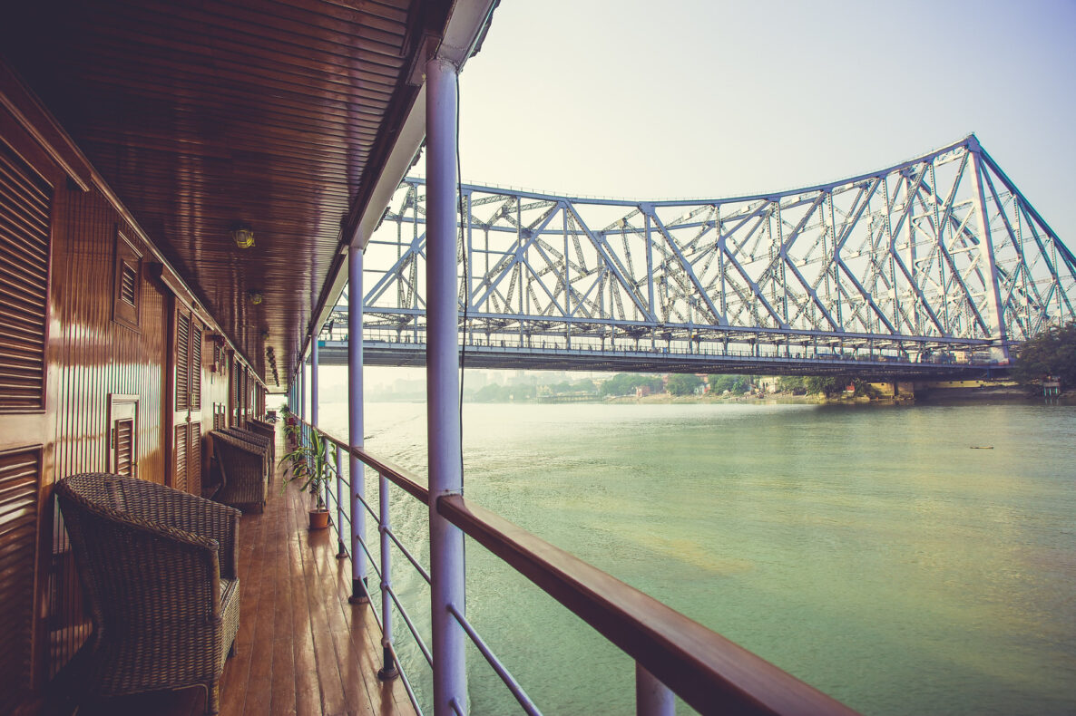 Pandaw Cruises India Kolkata- Untamed Travelling