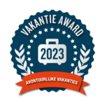 Vakantie Awards 2023-avontuurlijke vakanties - Untamed Travelling