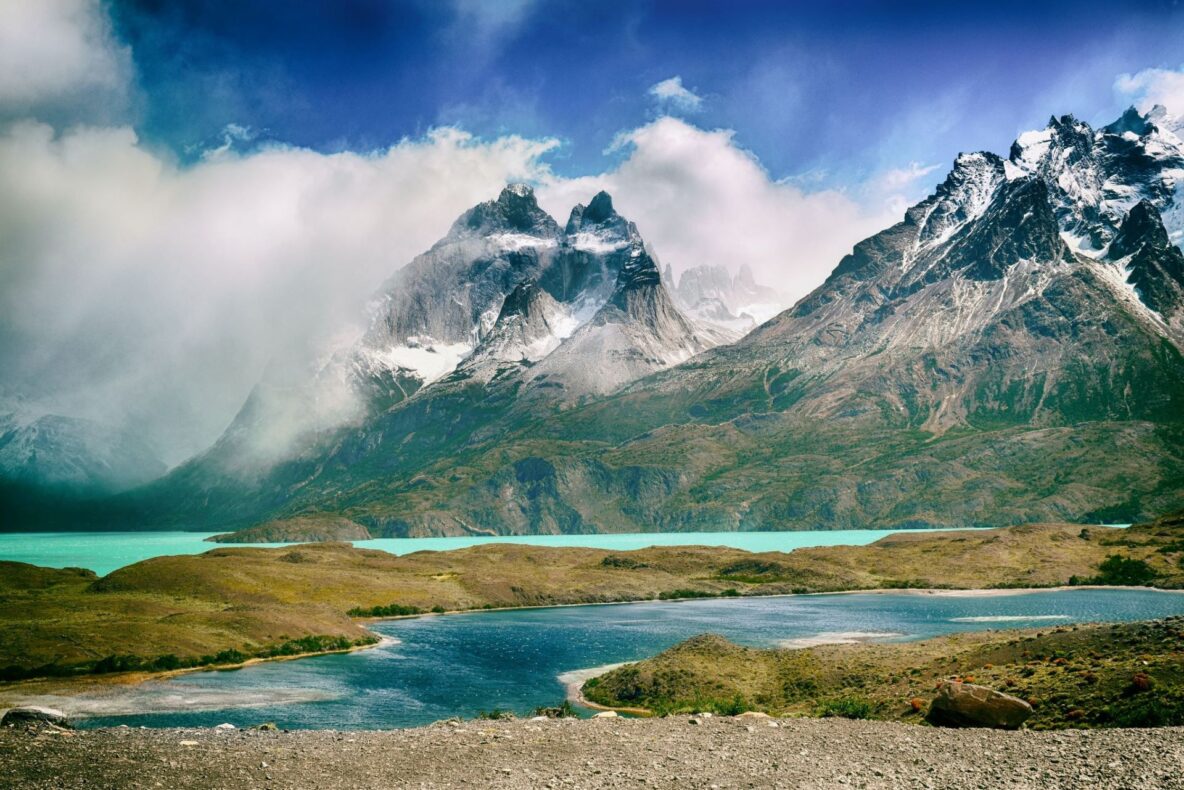 Fotoreis Chileens Patagonië, Chili,Torres del Paine