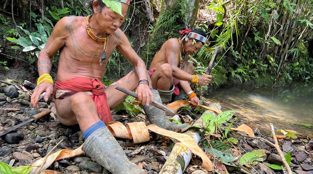 Klantervaring Geert en Els,Indonesië,mannen