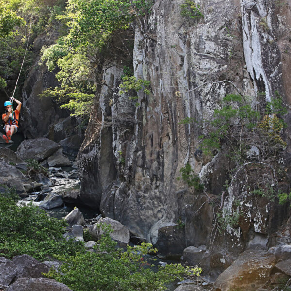 Actieve familiereis Costa Rica - Untamed Travelling