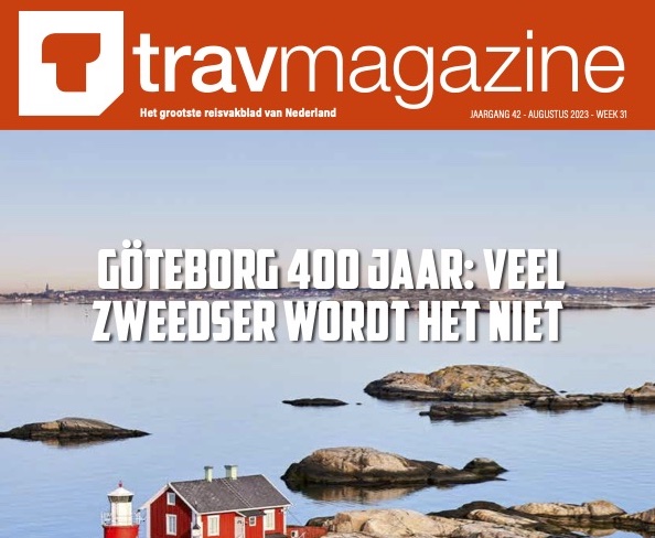 Cover Travmag 2023-31