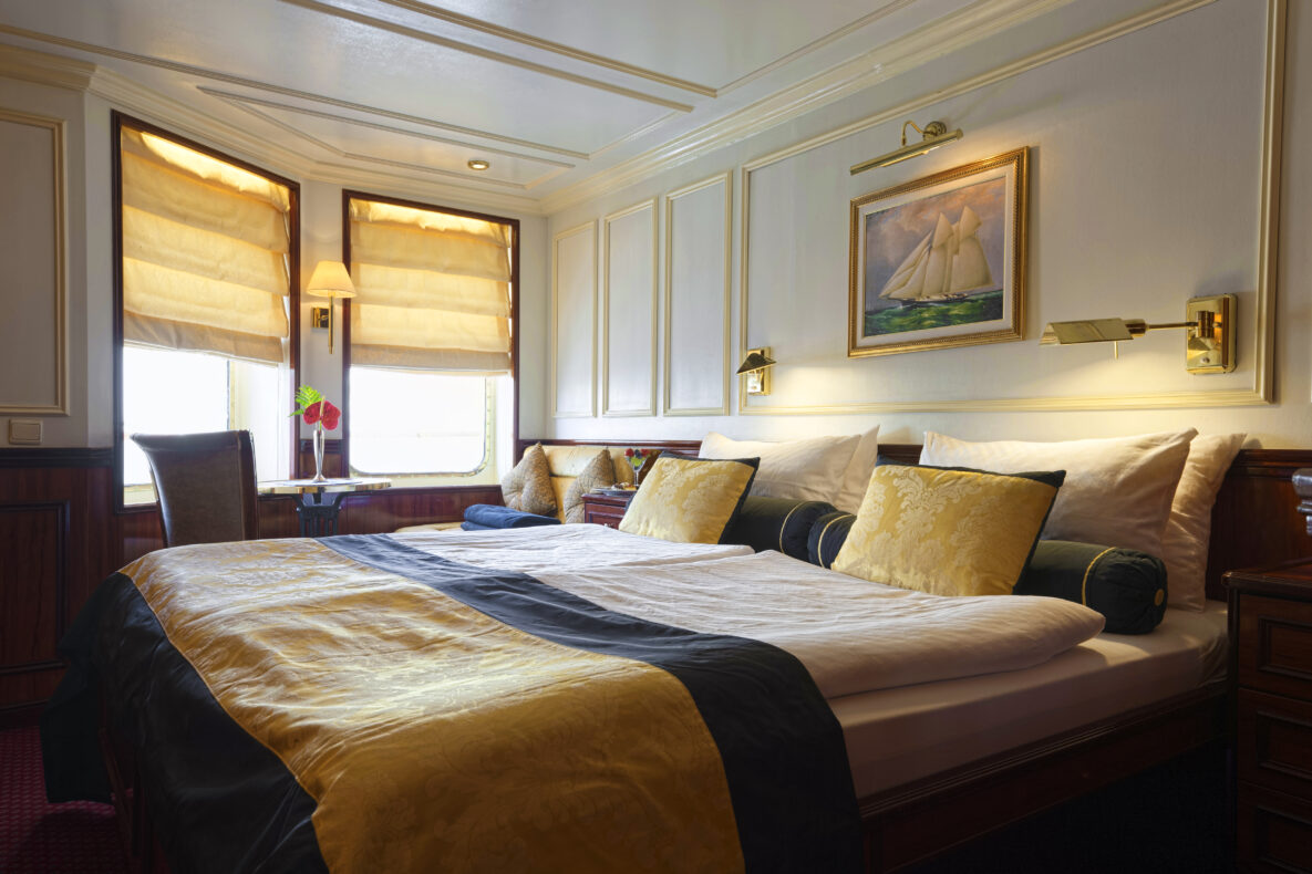 Zeilcruises met Royal Clipper - Star Clippers