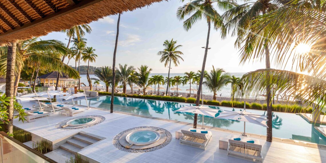 Seven Secrets Lombok