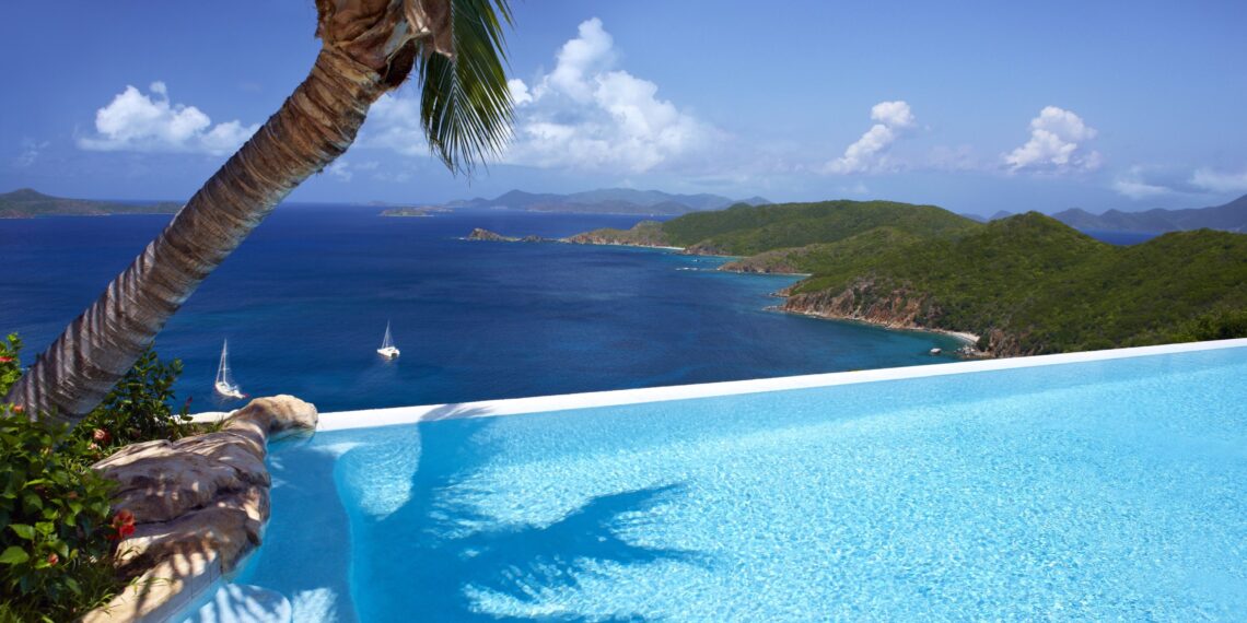Peter Island Resort, British Virgin Islands