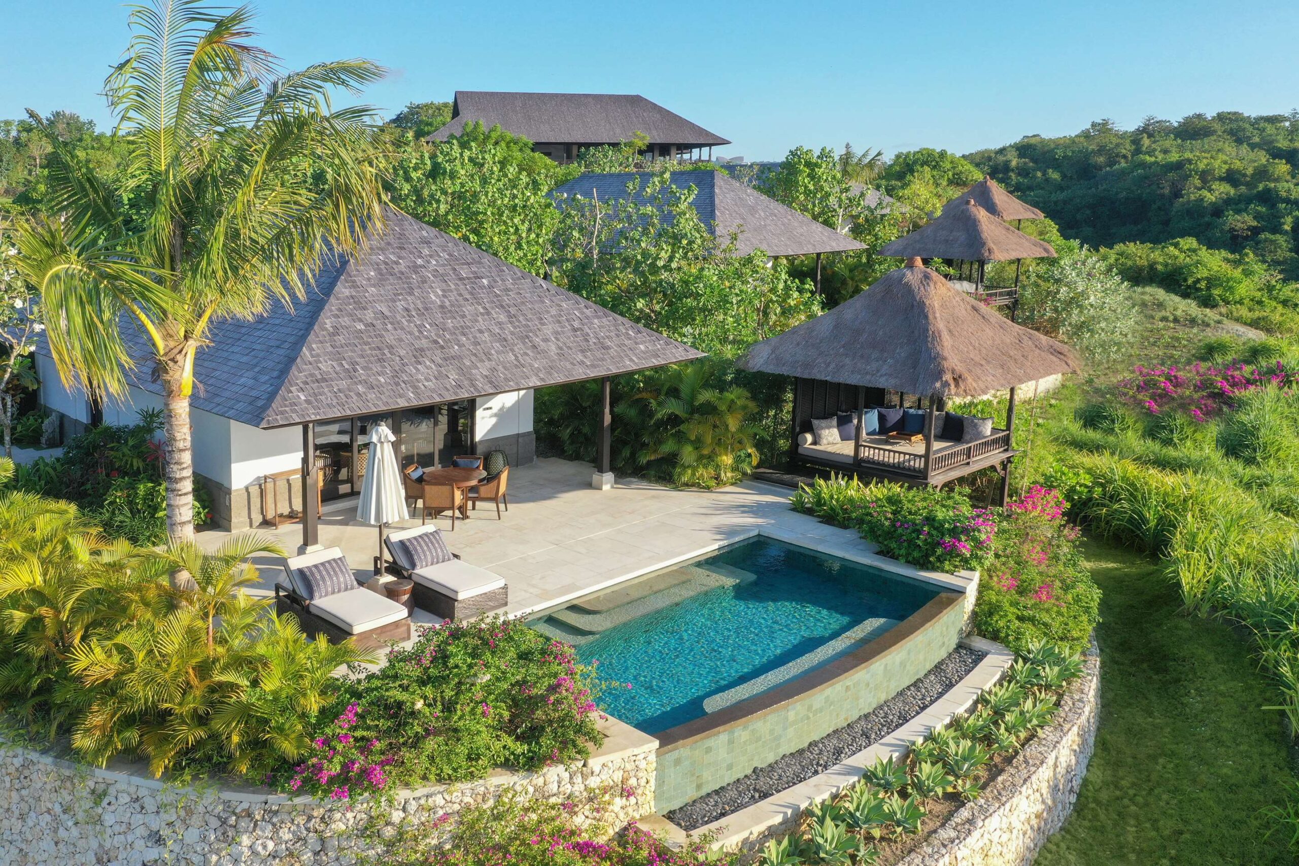 Raffles Bali | Untamed Travelling