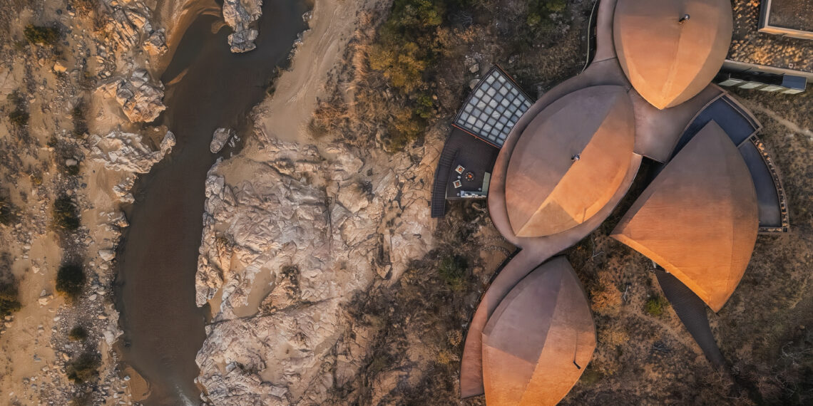 Madwaleni River Lodge