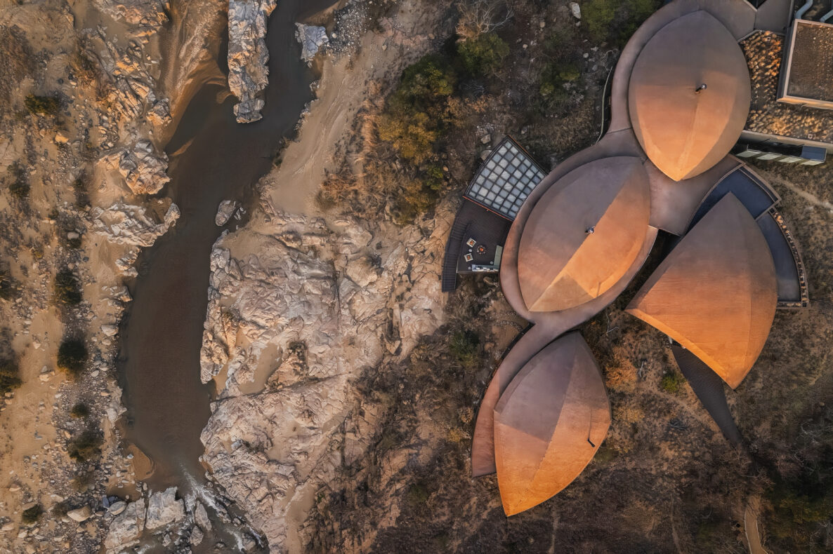Madwaleni River Lodge