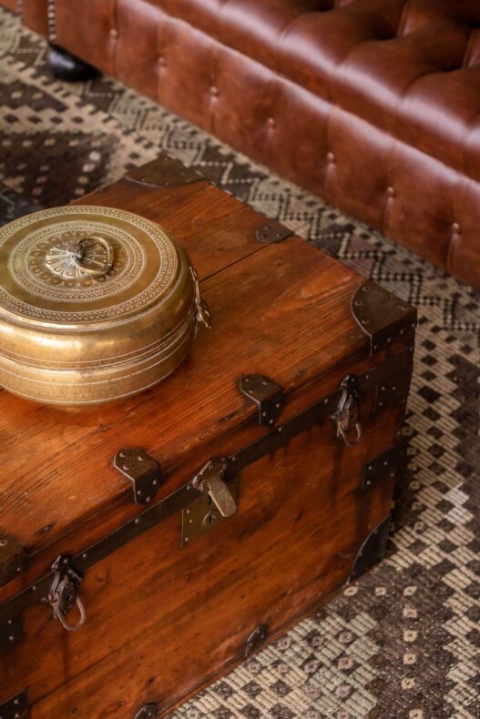 Time&Tide Luwi decor