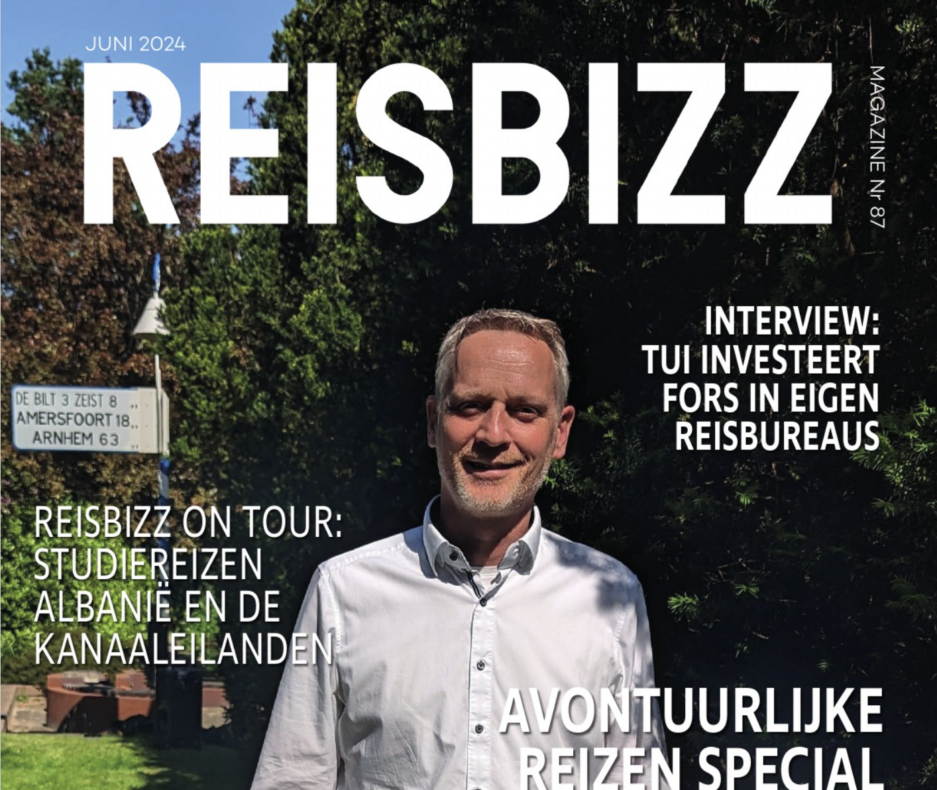 Cover Reisbizz