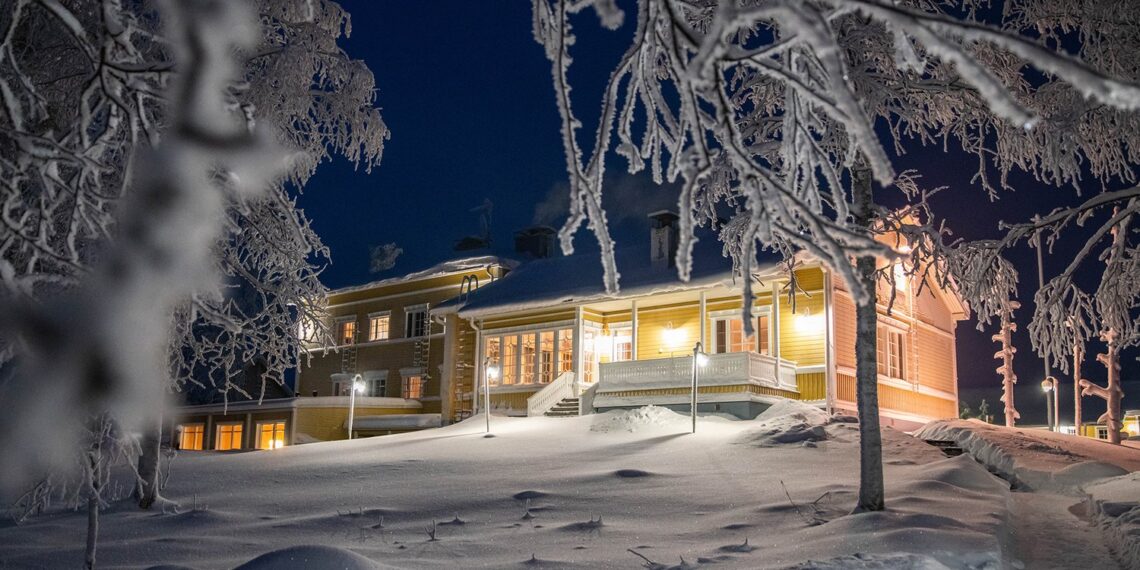 Northern Senses - Finland