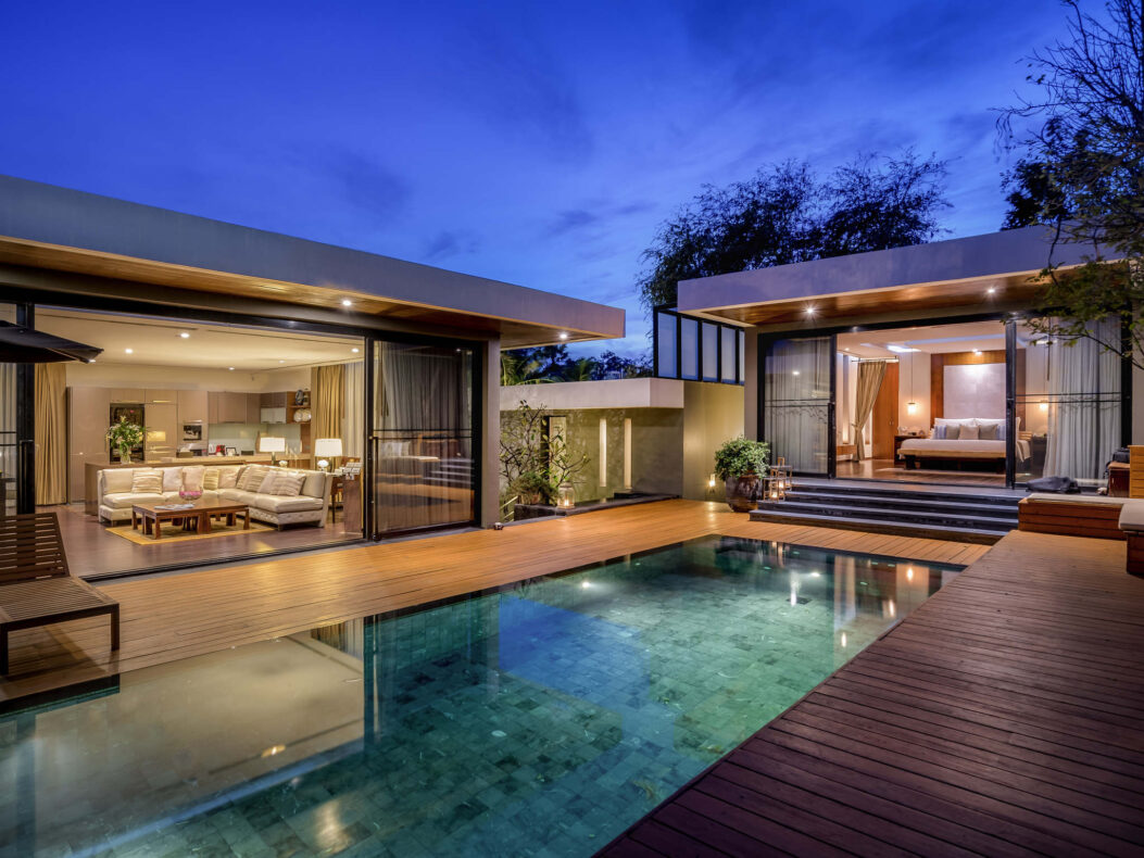 V Villas Hua Hin Thailand