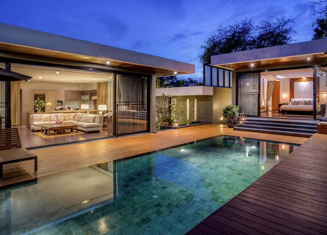 V Villas Hua Hin Thailand
