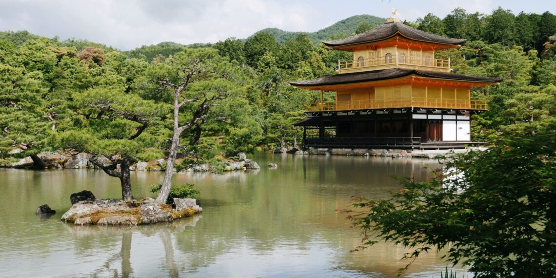 Klantervaring Kim en familie,Japan,Okayama