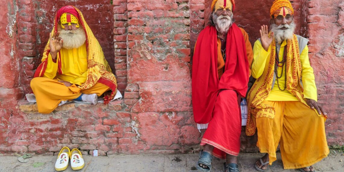 Klantervaring Ad en Rianne,India en Nepal,Kathmandu