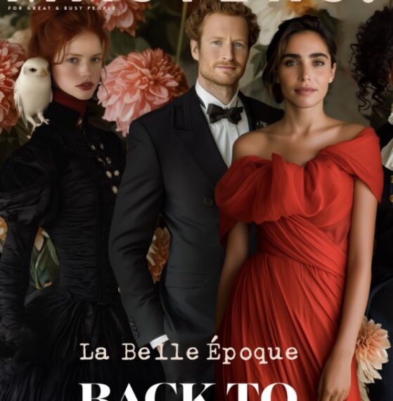 Masters Magazine #59