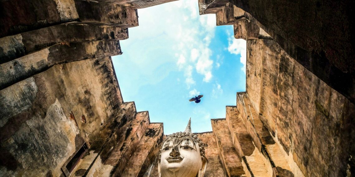Klantervaring Ilse en Jos,Thailand,Sukhothai