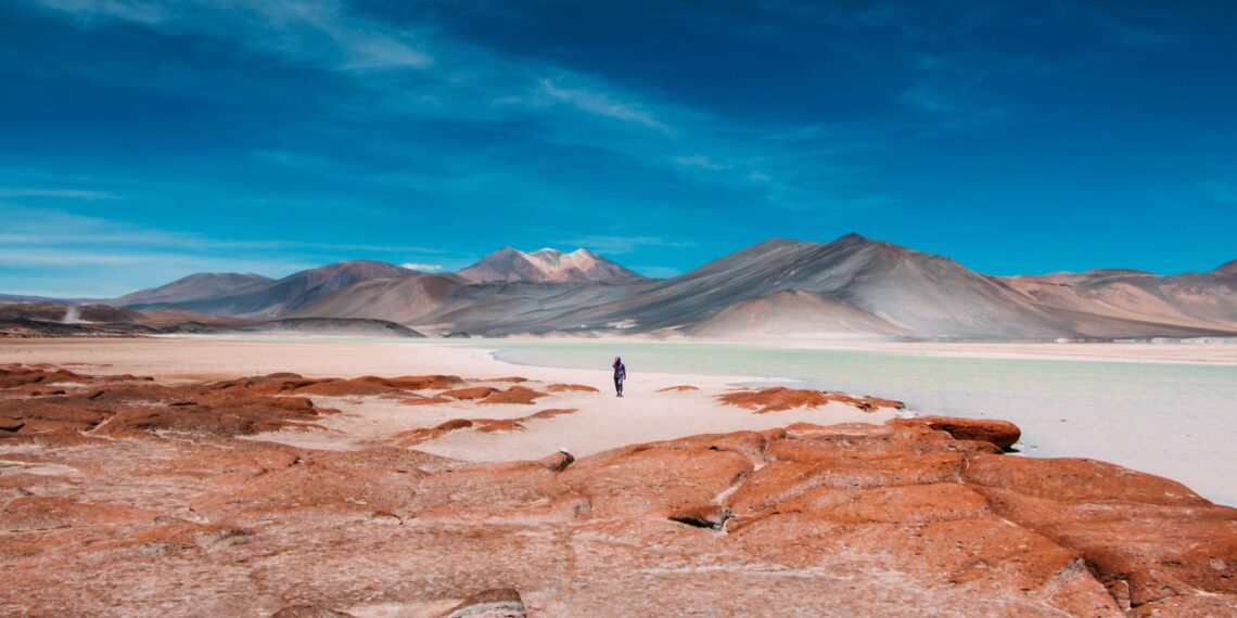 Klantervaring Meint en Alie,Chili,Atacama