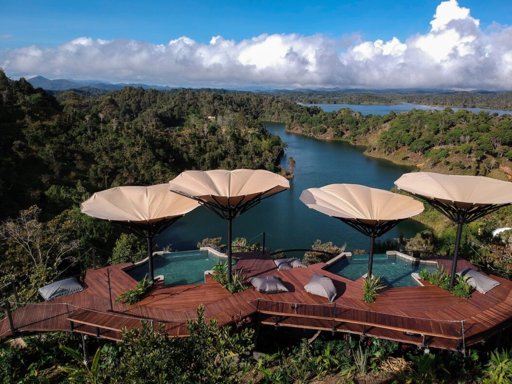 Bosko, Colombia