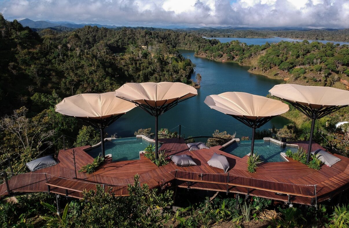 Bosko, Colombia