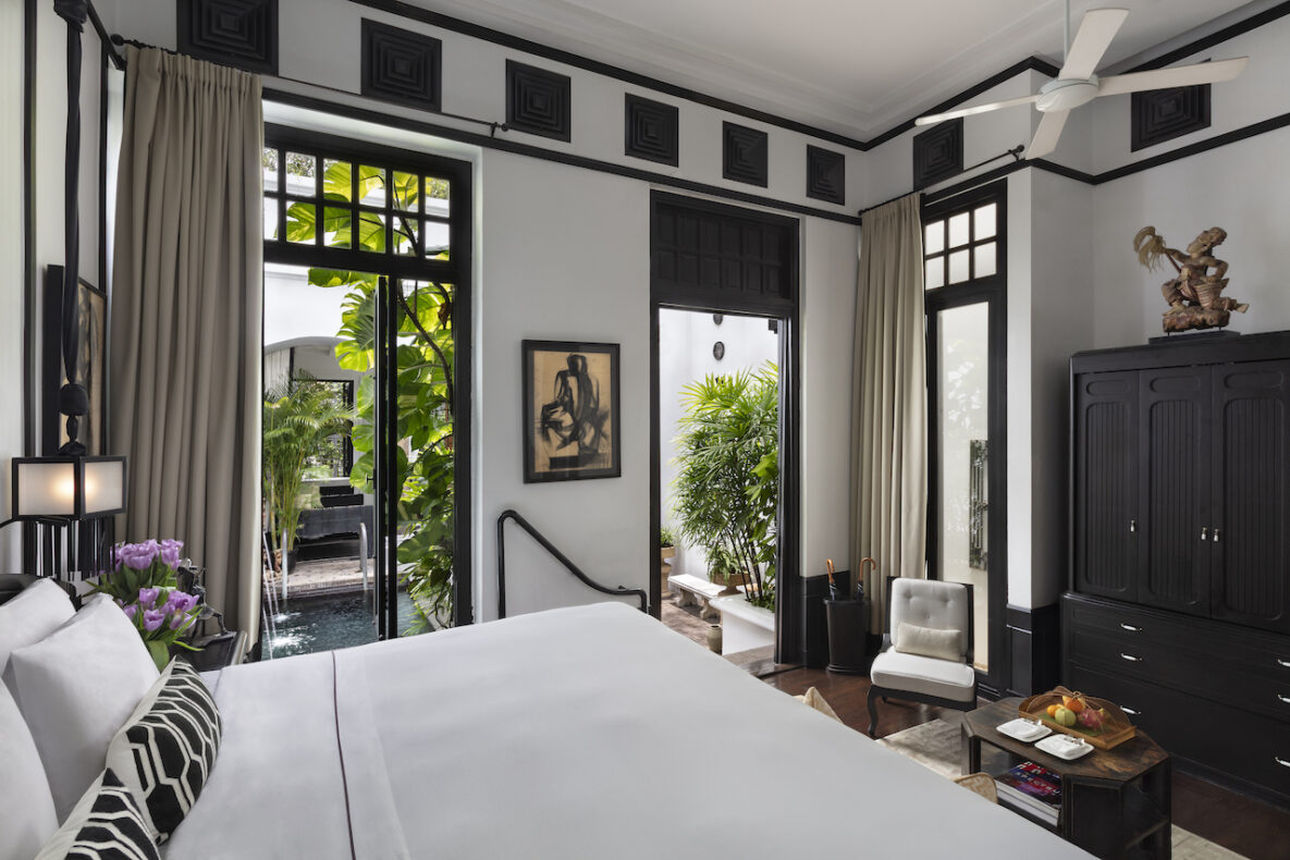 The Siam,Thailand,poovilla