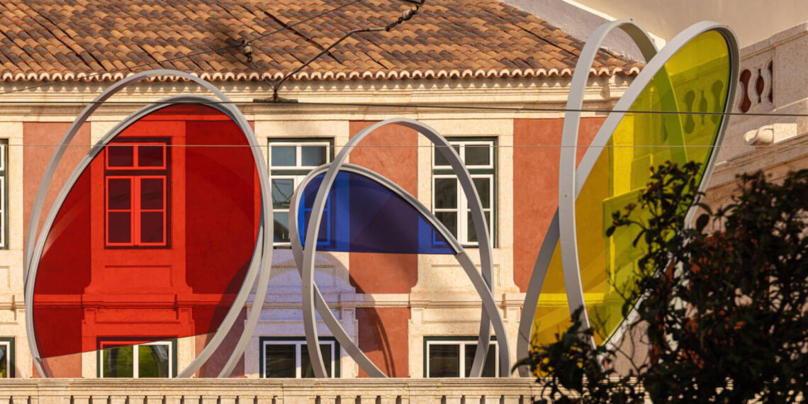 MACAM Hotel, Lissabon, Portugal
