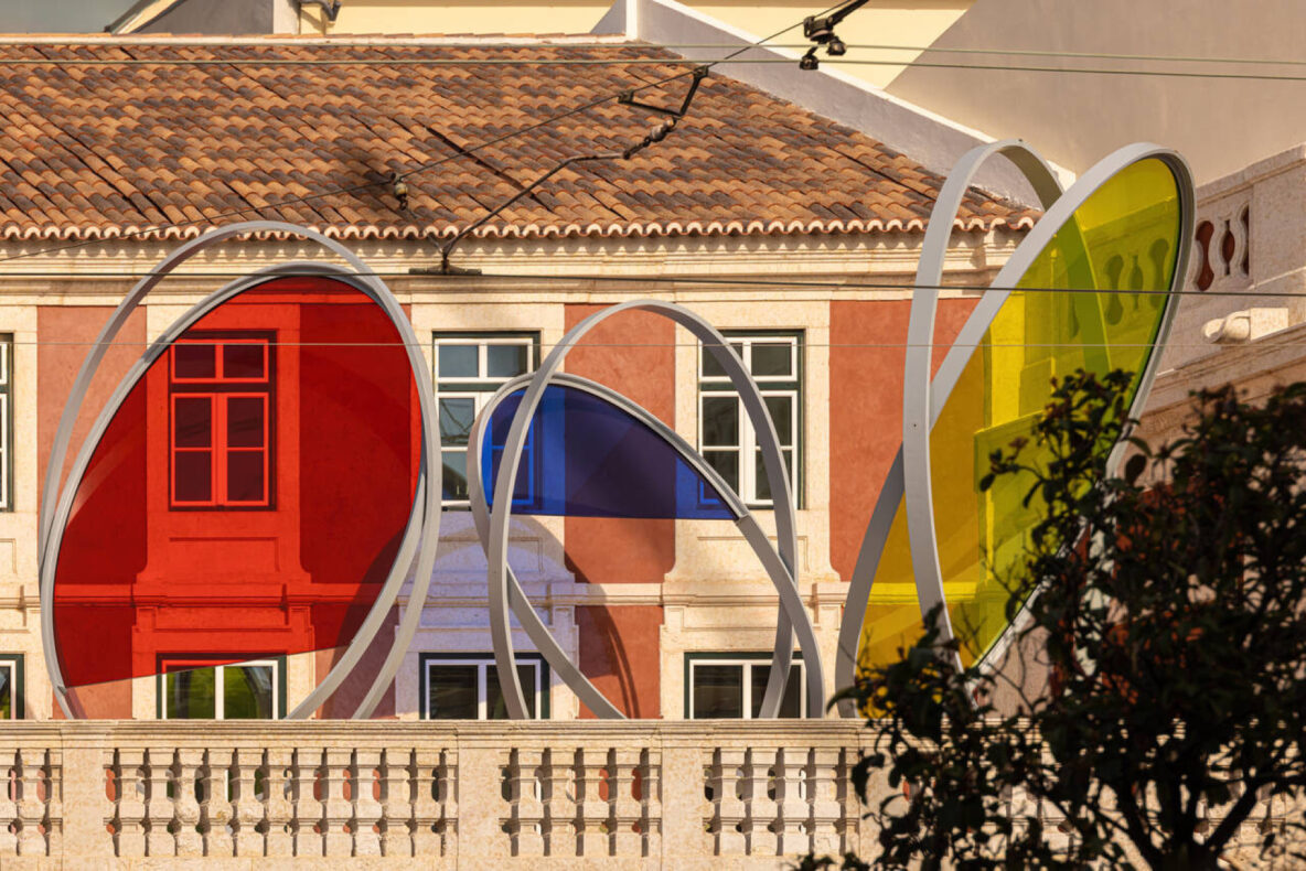 MACAM Hotel, Lissabon, Portugal