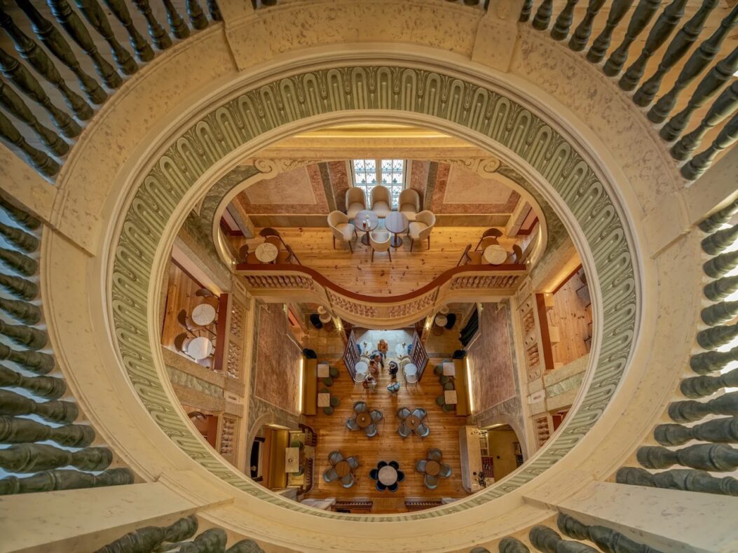 MACAM Hotel, Lissabon, Portugal
