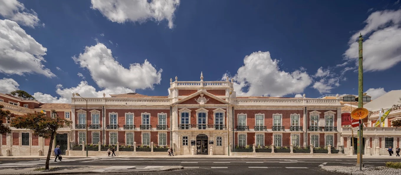 MACAM Hotel, Lissabon, Portugal