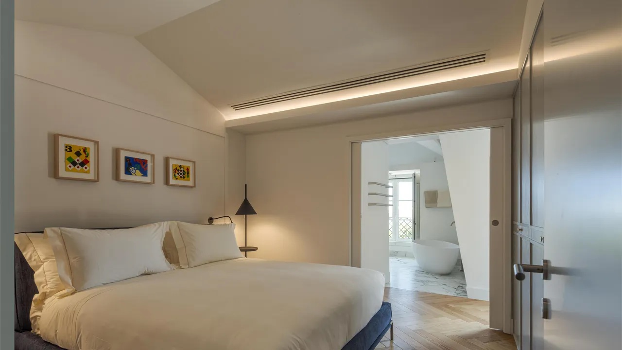 MACAM Hotel, Lissabon, Portugal