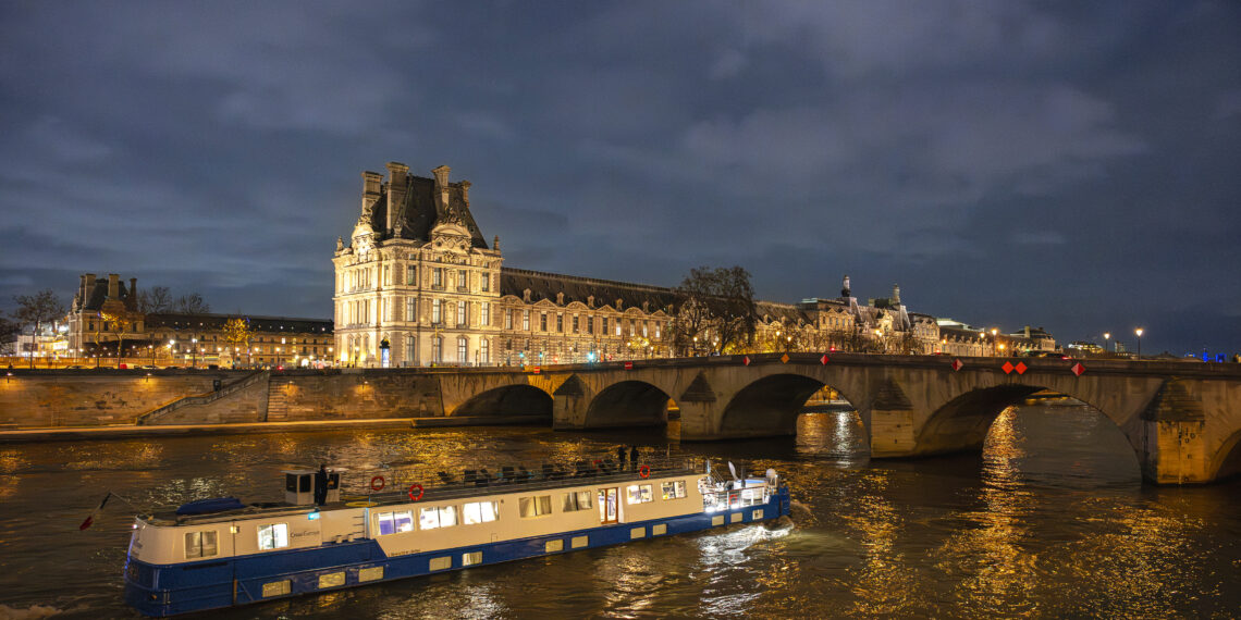 Riviercruises Europa - Croisi Europe