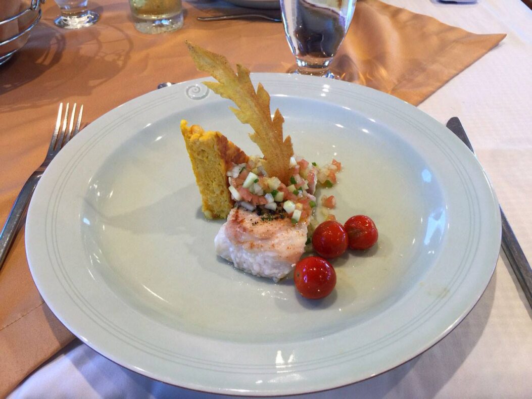 Integrity Galapagos,Galapagos,culinair