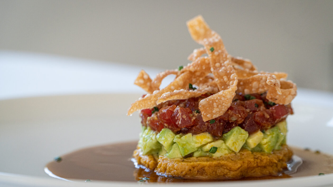 Hermes Galapagos Mega Catamaran