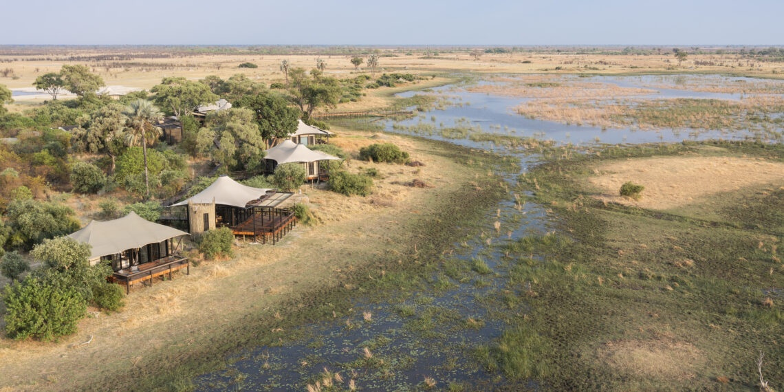 Okavango Daunara