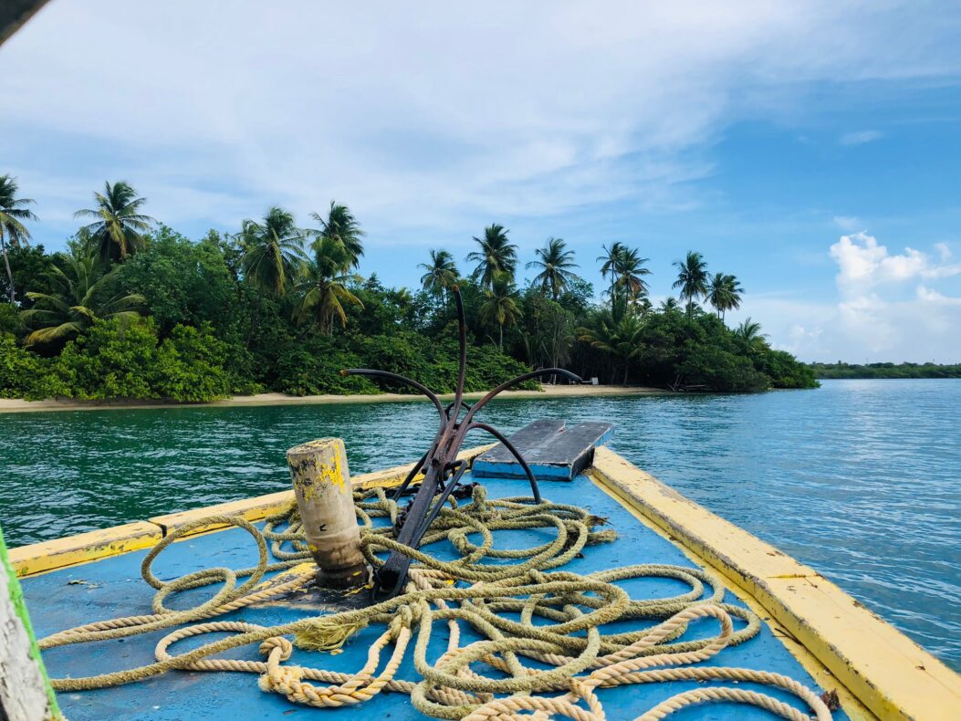Rondreis Trinidad en Tobago