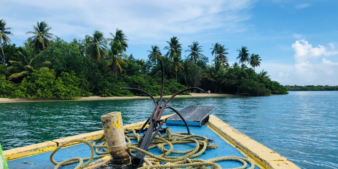 Rondreis Trinidad en Tobago