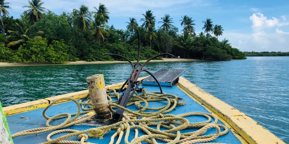 Rondreis Trinidad en Tobago