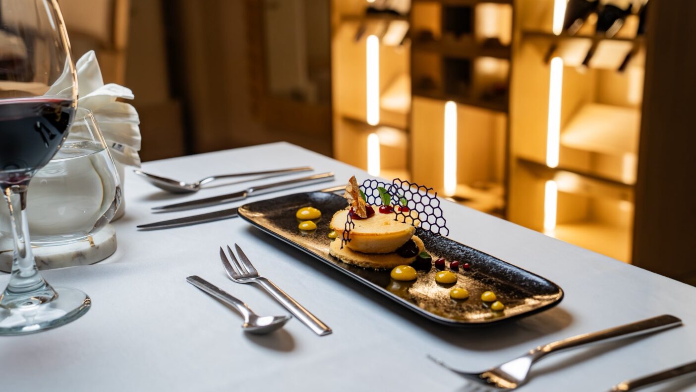 Monique Premium Yacht Golden Galapagos,Galapagos,culinair