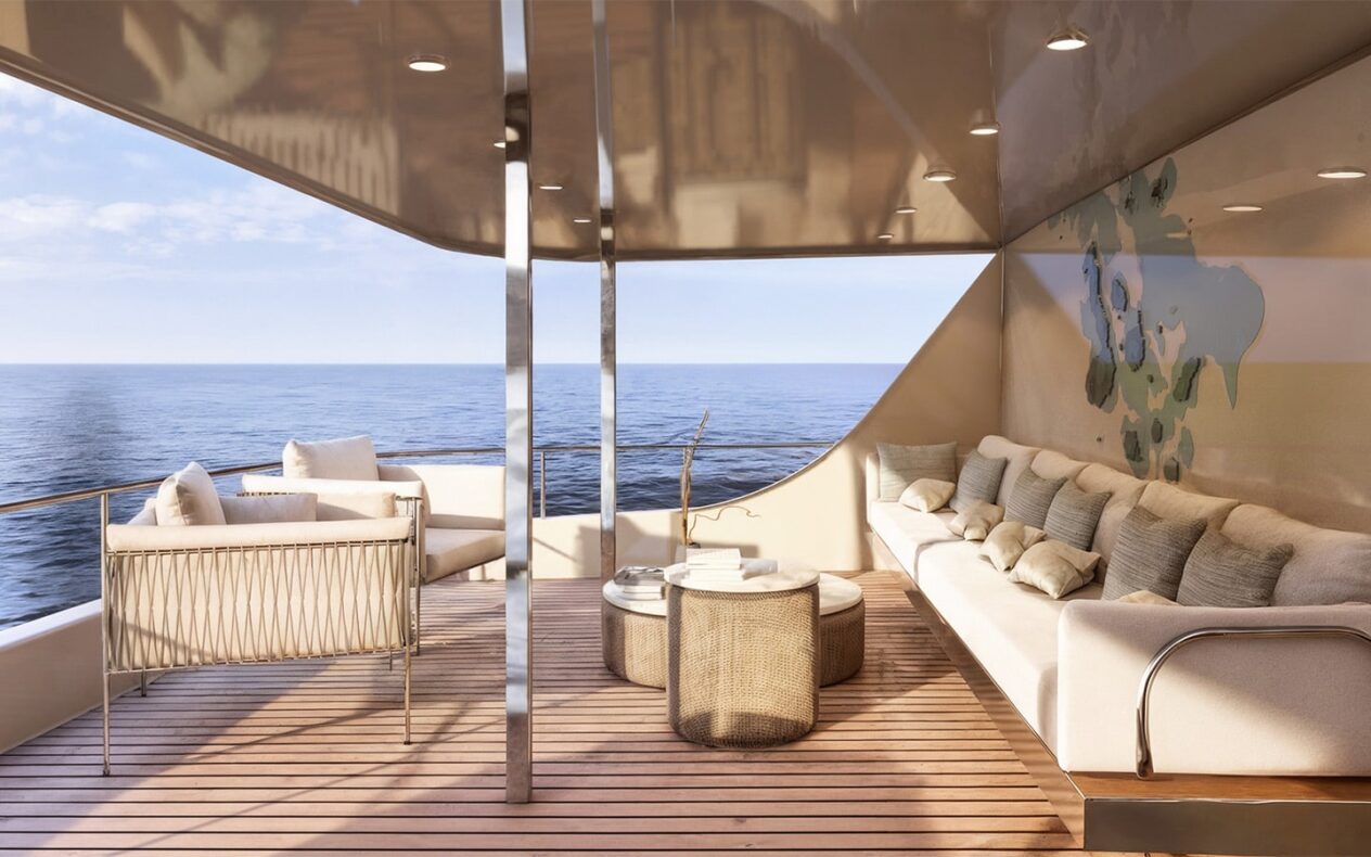 Monique Premium Yacht Golden Galapagos,Galapagos,terras