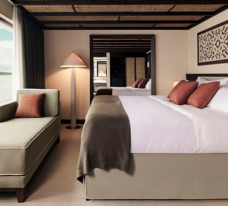 Pure Amazon,Peru,kamer