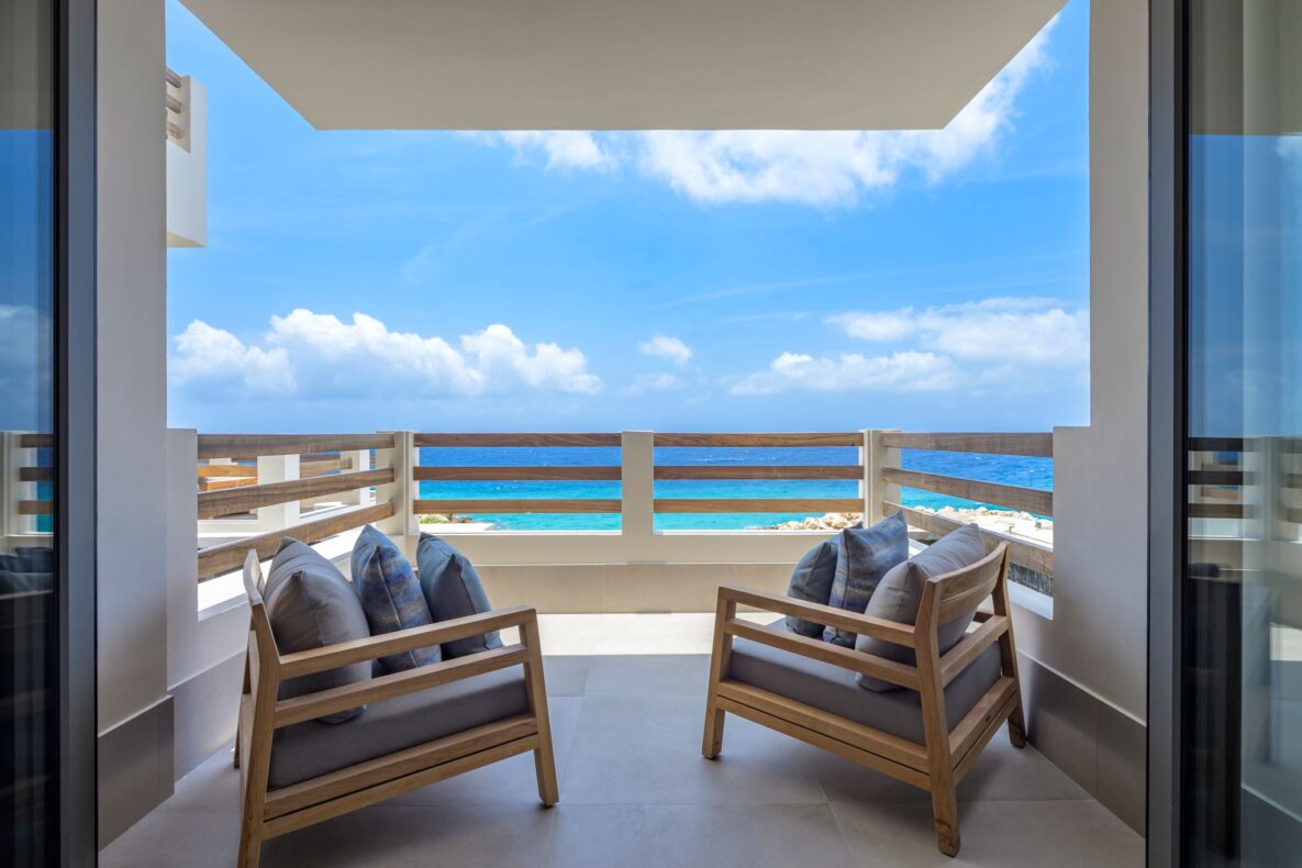 Art Hotel Curaçao,
