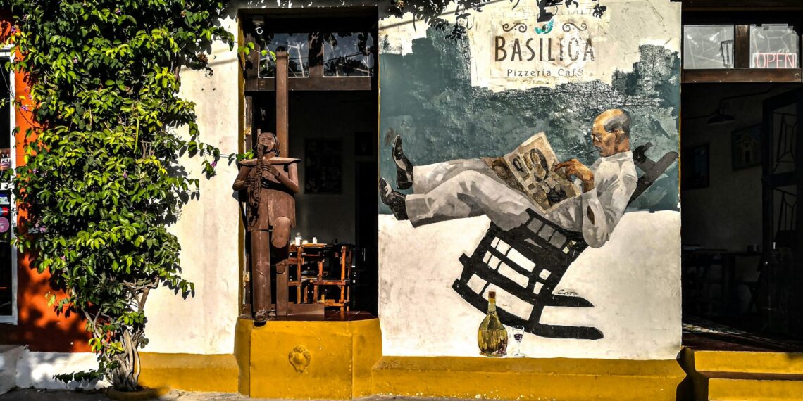 Klantervaring Peter en Aline,Colombia,Cartagena